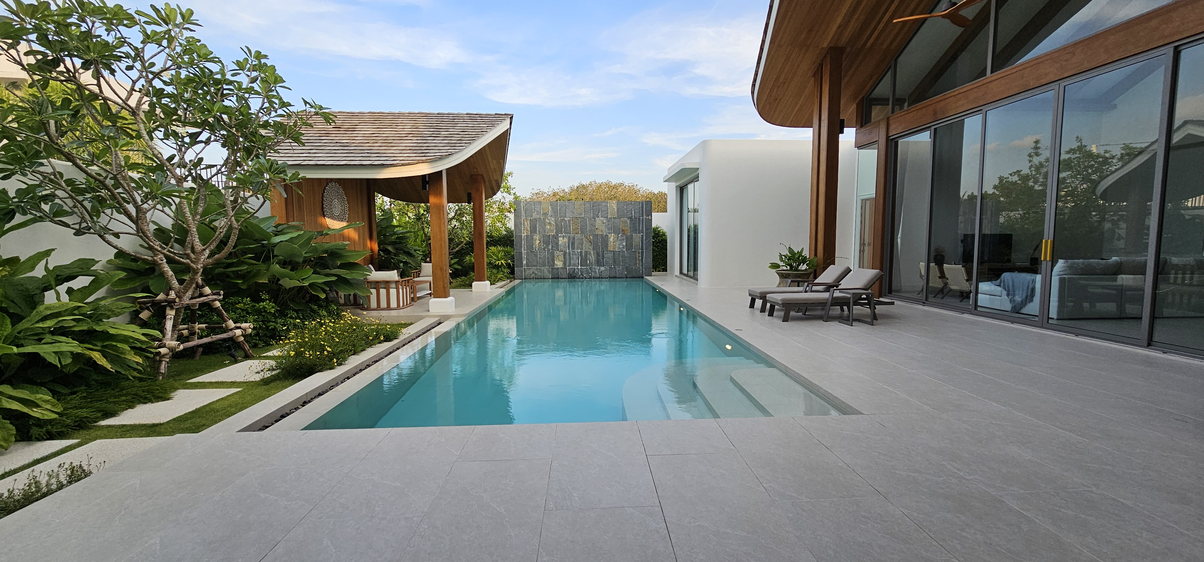 Nakara Luxury Grand Villas 49